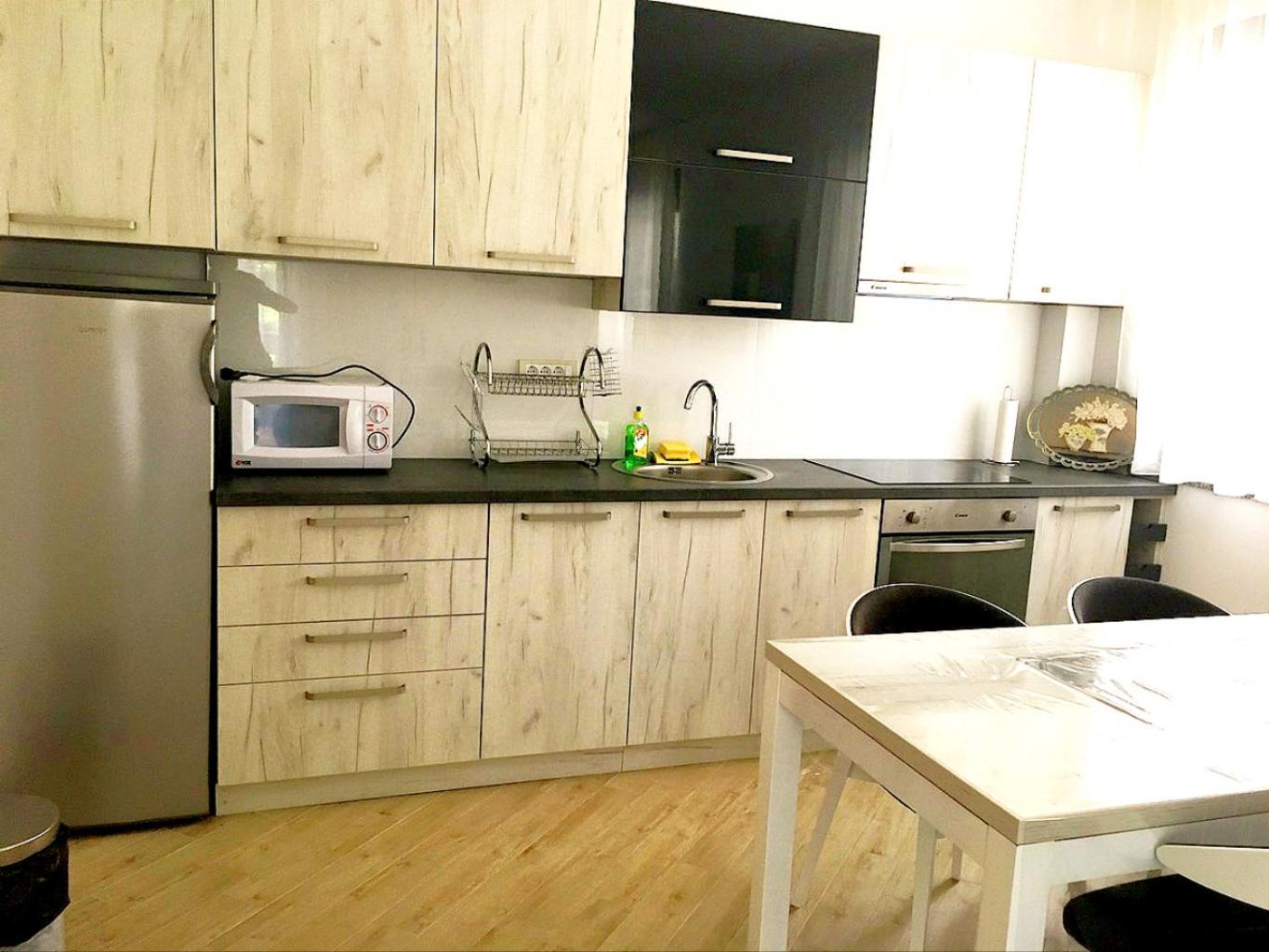 Lovac Apartmani ズラティボール 部屋 写真