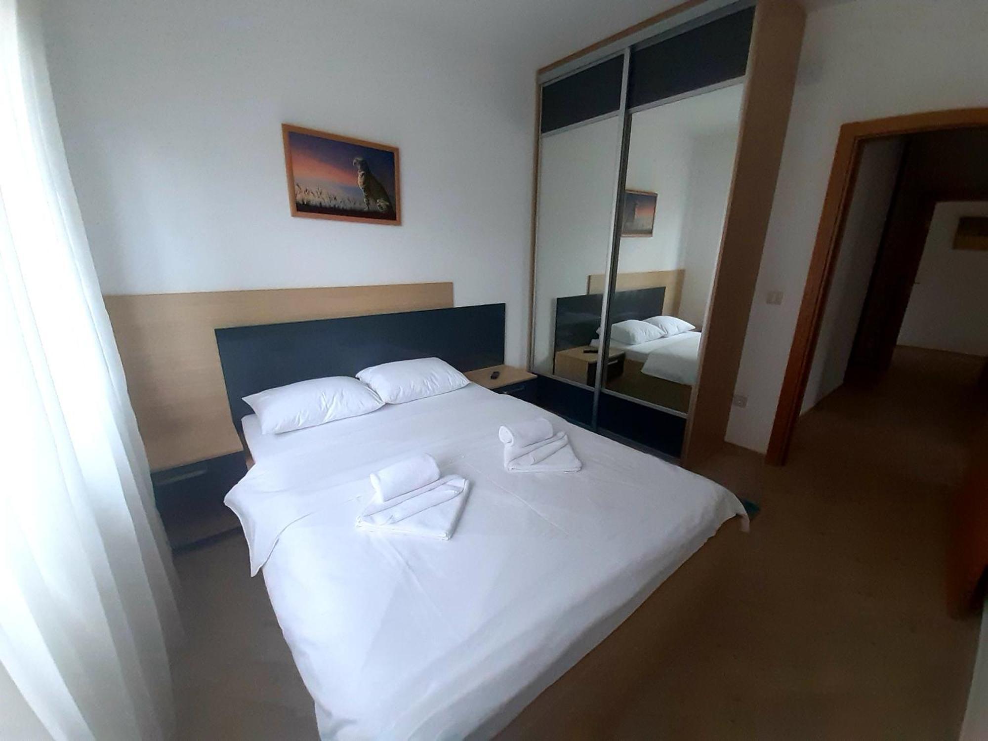 Lovac Apartmani ズラティボール 部屋 写真