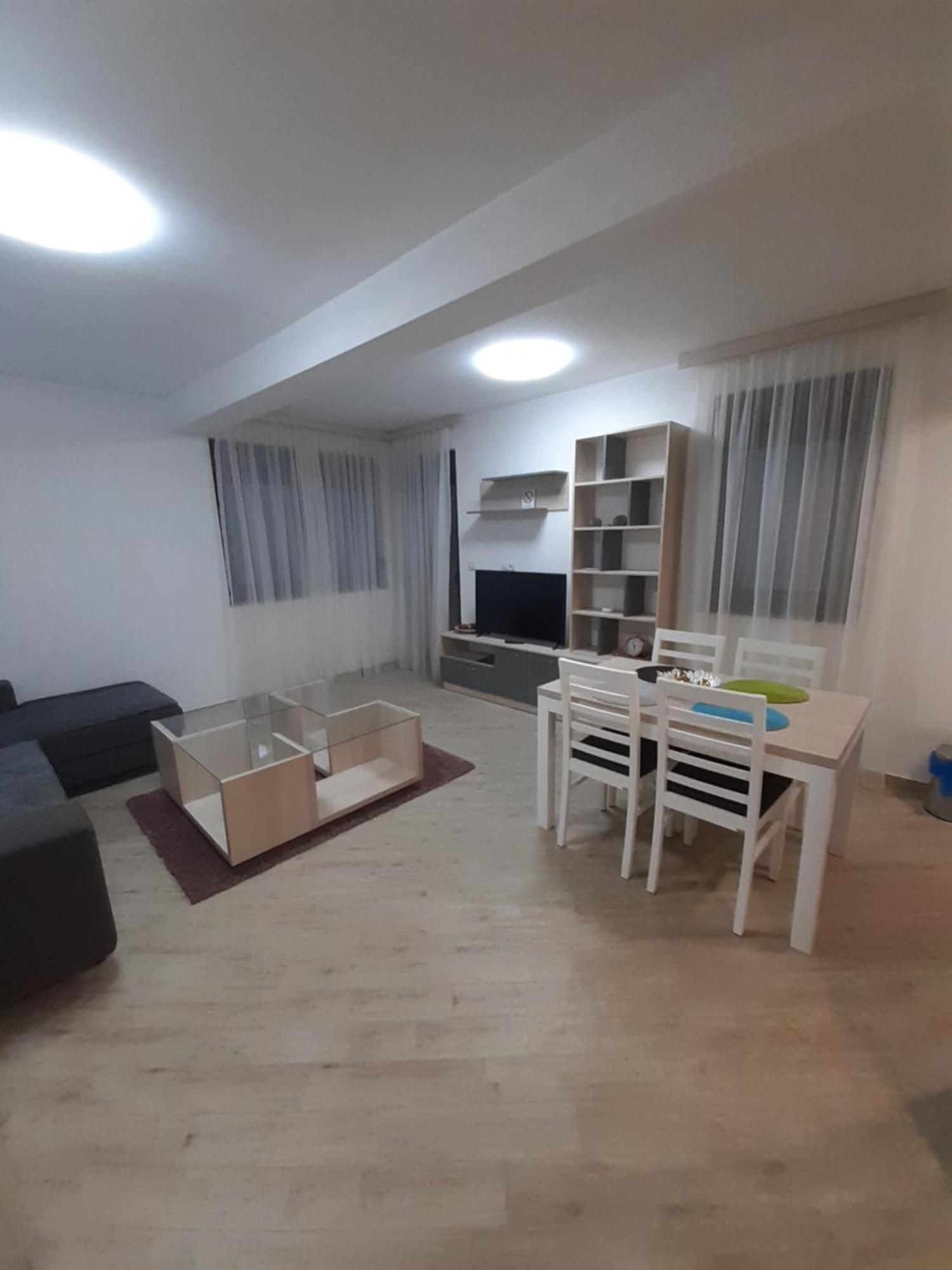 Lovac Apartmani ズラティボール エクステリア 写真
