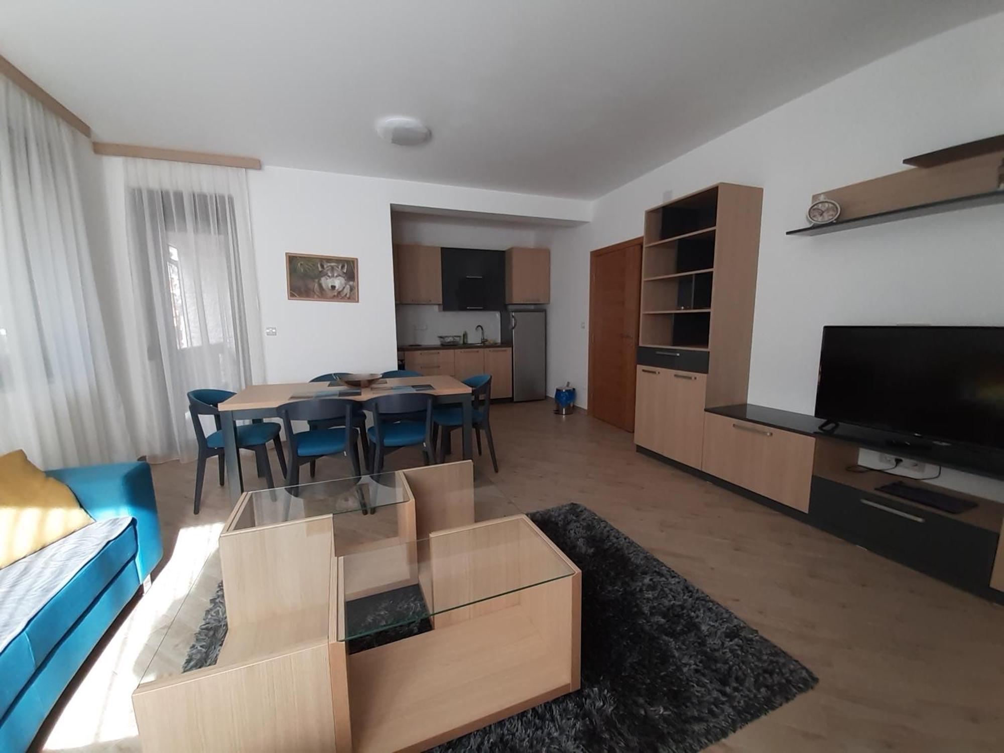 Lovac Apartmani ズラティボール エクステリア 写真