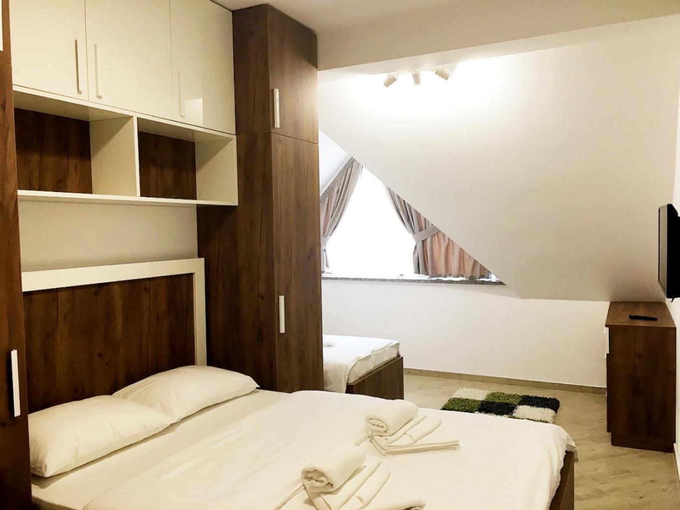 Lovac Apartmani ズラティボール エクステリア 写真