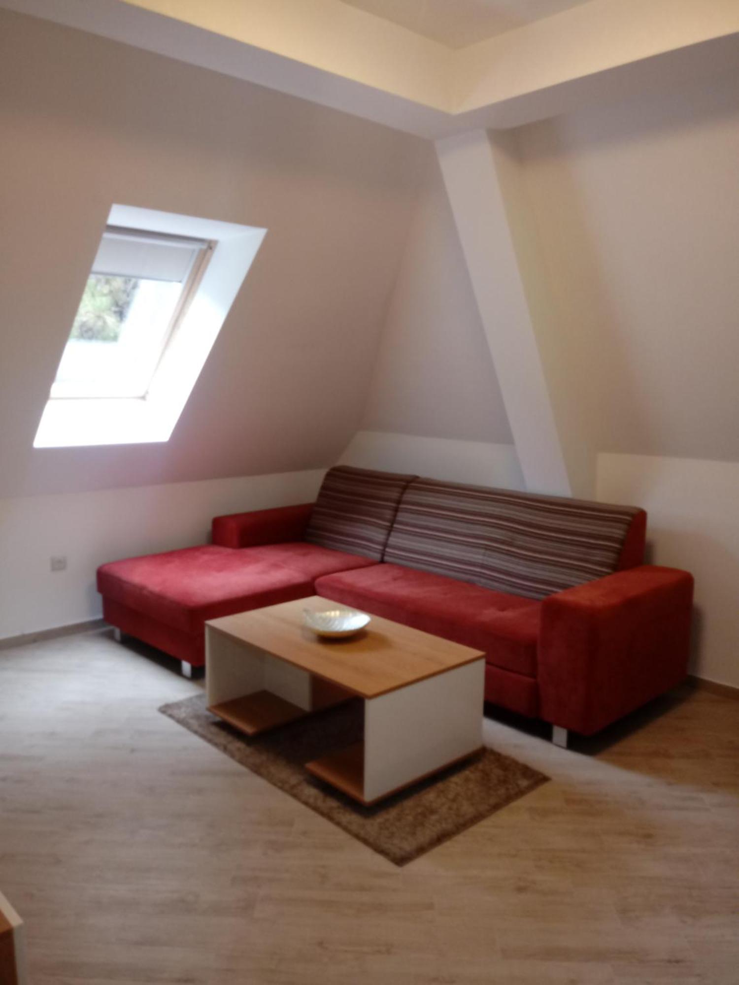 Lovac Apartmani ズラティボール エクステリア 写真