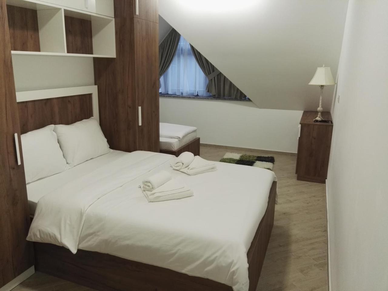 Lovac Apartmani ズラティボール エクステリア 写真
