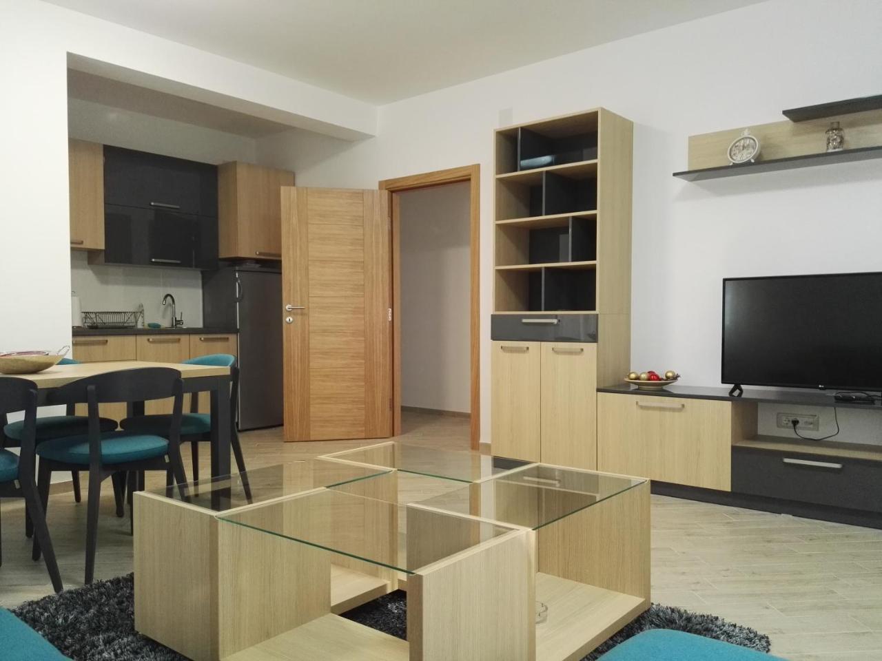 Lovac Apartmani ズラティボール エクステリア 写真