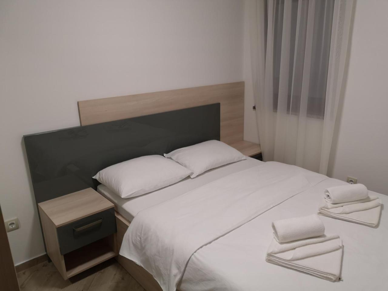 Lovac Apartmani ズラティボール エクステリア 写真