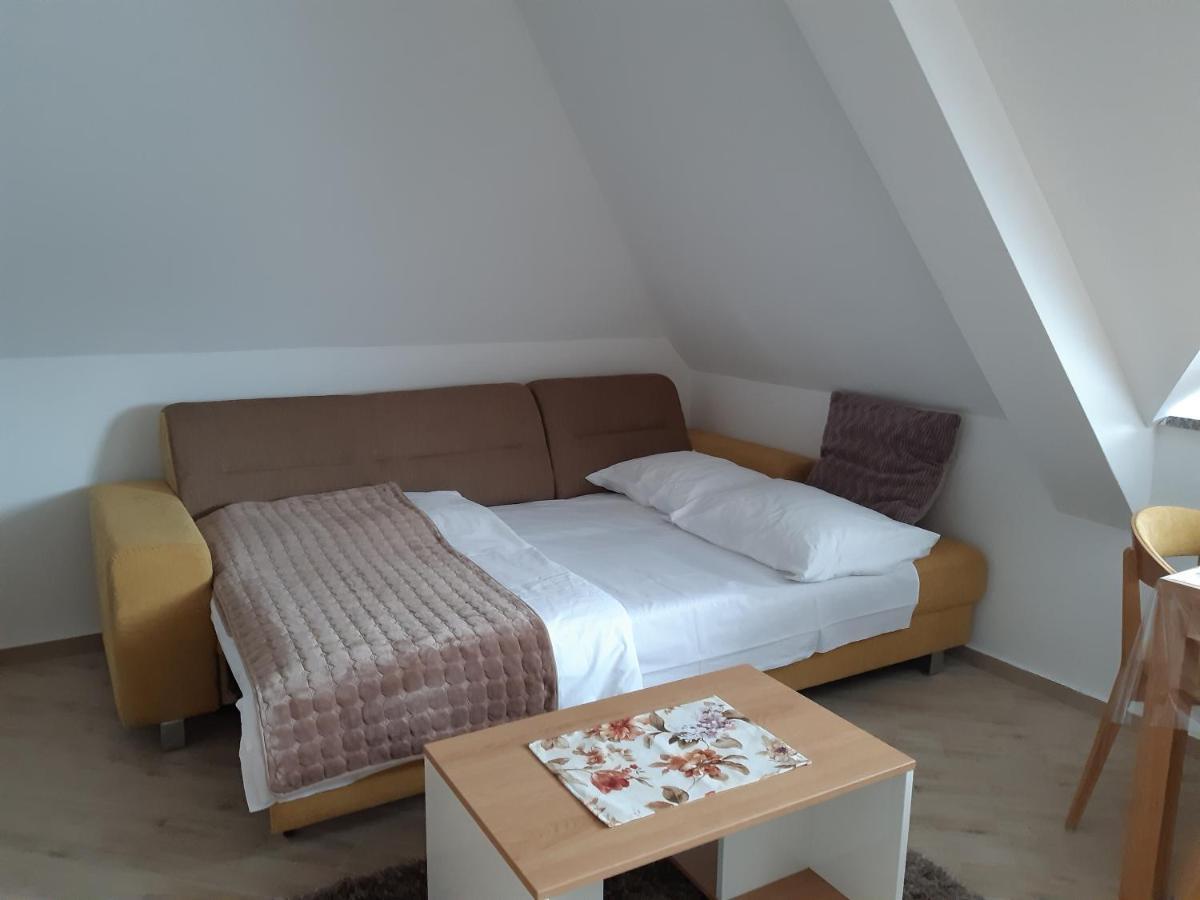 Lovac Apartmani ズラティボール エクステリア 写真